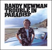 Randy newman bad love