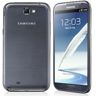 Samsung Gt N7100
